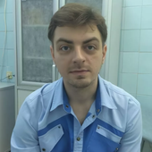 Журавлев Сергей Владимирович, уролог