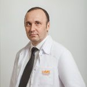 Батчаев Эльдар Османович, кардиолог