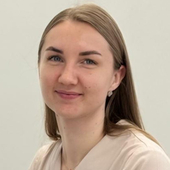 Лембикова Ирина Николевна, врач УЗД