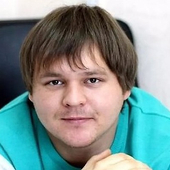 Любачевский Игорь Анатольевич, психолог