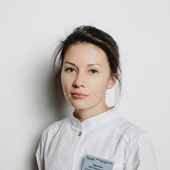 Ефимова Элла Евгеньевна, терапевт