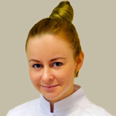 Морозова Виктория Николаевна, детский стоматолог