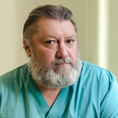 Дулатов Рустам Мнерович, гинеколог