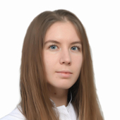 Синева Наталия Михайловна, ЛОР