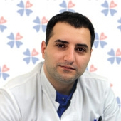 Габриелян Гор Габриелович, хирург