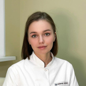 Рожкова Наталья Сергеевна, гастроэнтеролог