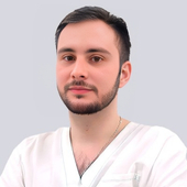 Камкамидзе Георгий Мерабович, челюстно-лицевой хирург