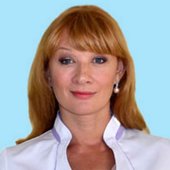 Соколова Татьяна Юрьевна, гинеколог