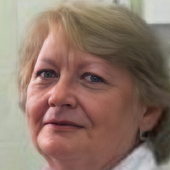 Прожога Нина Павловна, стоматолог-терапевт