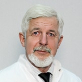 Самойлов Александр Реджинальдович, гинеколог