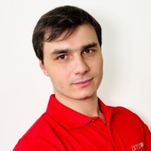 Фербер Дмитрий Андреевич, ЛОР