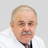 Антропов Андрей Юрьевич, невролог