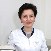 Мирзабекова Каринэ Арменовна, офтальмолог