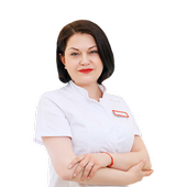 Грицай Елена Владимировна, косметолог