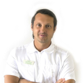 Попик Андрей Витальевич, стоматолог-терапевт