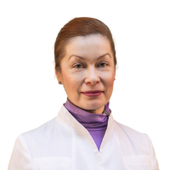 Янышева Анна Витальевна, ревматолог