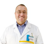 Павлов Роман Александрович, уролог