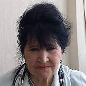 Гайнуллина Дуна Каримовна, педиатр