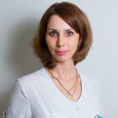 Иванова Марина Александровна, врач-косметолог