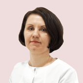 Юханкова Наталья Николаевна, эндокринолог