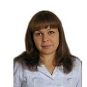 Скиба Ксения Александровна, стоматолог-терапевт