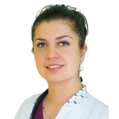 Мирзоева Евгения Залимовна, ЛОР
