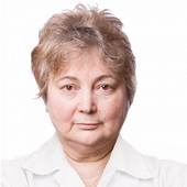 Кашина Елена Александровна, гинеколог