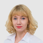 Черногорцева Юлия Владимировна, кардиолог