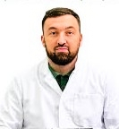 Бетуганов Резуан Робертович, психиатр