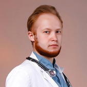 Мацола Данил Сергеевич, ЛОР