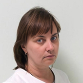 Ерохина Наталья Александровна, врач функциональной диагностики