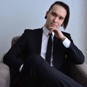 Бояркин Константин Евгеньевич, психолог