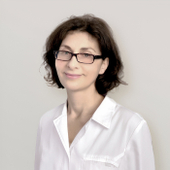 Тюленева Екатерина Борисовна, аллерголог