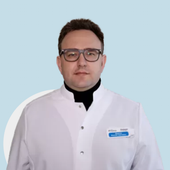 Шашков Максим Сергеевич, хирург