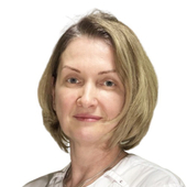 Дмитриева Елена Юрьевна, ЛОР