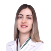 Стручкова Оксана Сергеевна, врач-косметолог