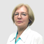 Меньшикова Елена Александровна, терапевт