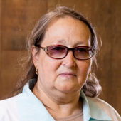 Якупова Кира Нафиковна, врач функциональной диагностики