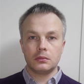 Агапитов Андрей Васильевич, рентгенолог