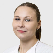 Грязева Дарья Андреевна, педиатр