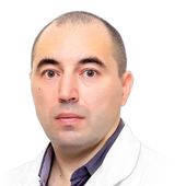 Галимов Наиль Фоатович, детский хирург