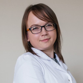 Журавлева Анастасия Сергеевна, эндокринолог