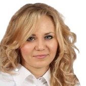 Котелевцева Анна Николаевна, нефролог