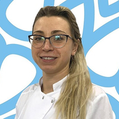 Мосягина Анастасия Владимировна, стоматолог-терапевт