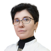 Чикова Надежда Евгеньевна, невролог