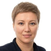 Смирнова Наталья Валерьевна, стоматолог-терапевт