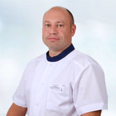 Карпов Алексей Михайлович, терапевт