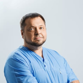 Давыдов Вячеслав Андреевич, анестезиолог