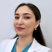 Аннамырадова Огулширин Бердимырадовна, невролог