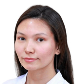 Бецко Анастасия Романовна, терапевт